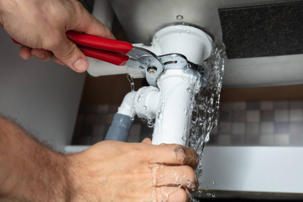 Best 24-hour water damage restoration  in Wadsworth, OH