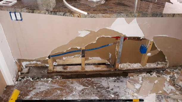 Best Water damage restoration specialists  in Wadsworth, OH